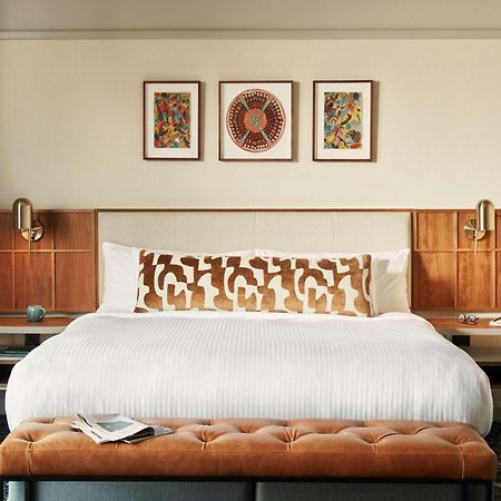 Hyde Johannesburg Rosebank Екстериор снимка