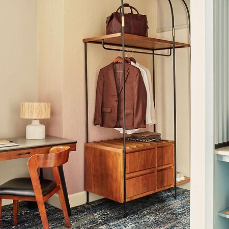 Hyde Johannesburg Rosebank Екстериор снимка