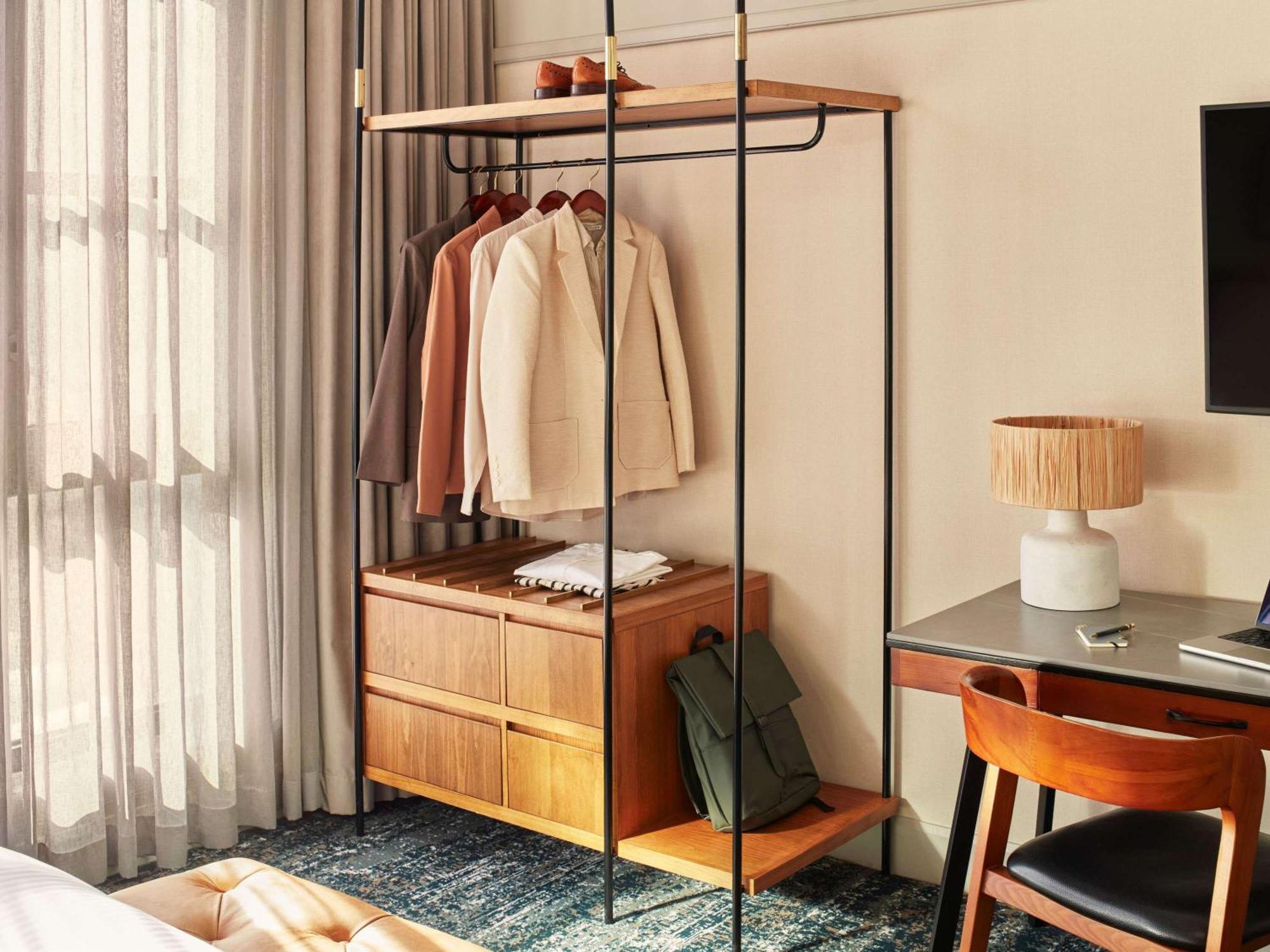 Hyde Johannesburg Rosebank Екстериор снимка