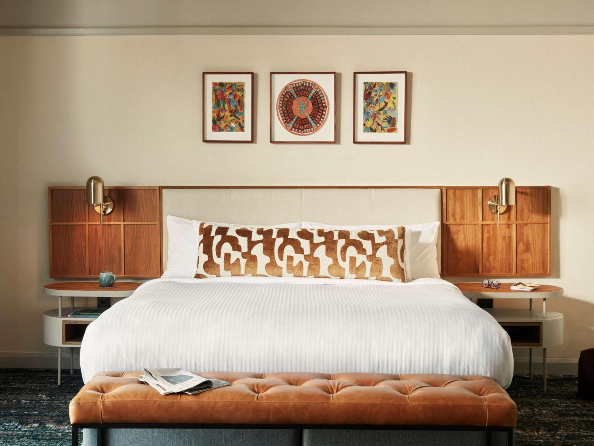 Hyde Johannesburg Rosebank Екстериор снимка