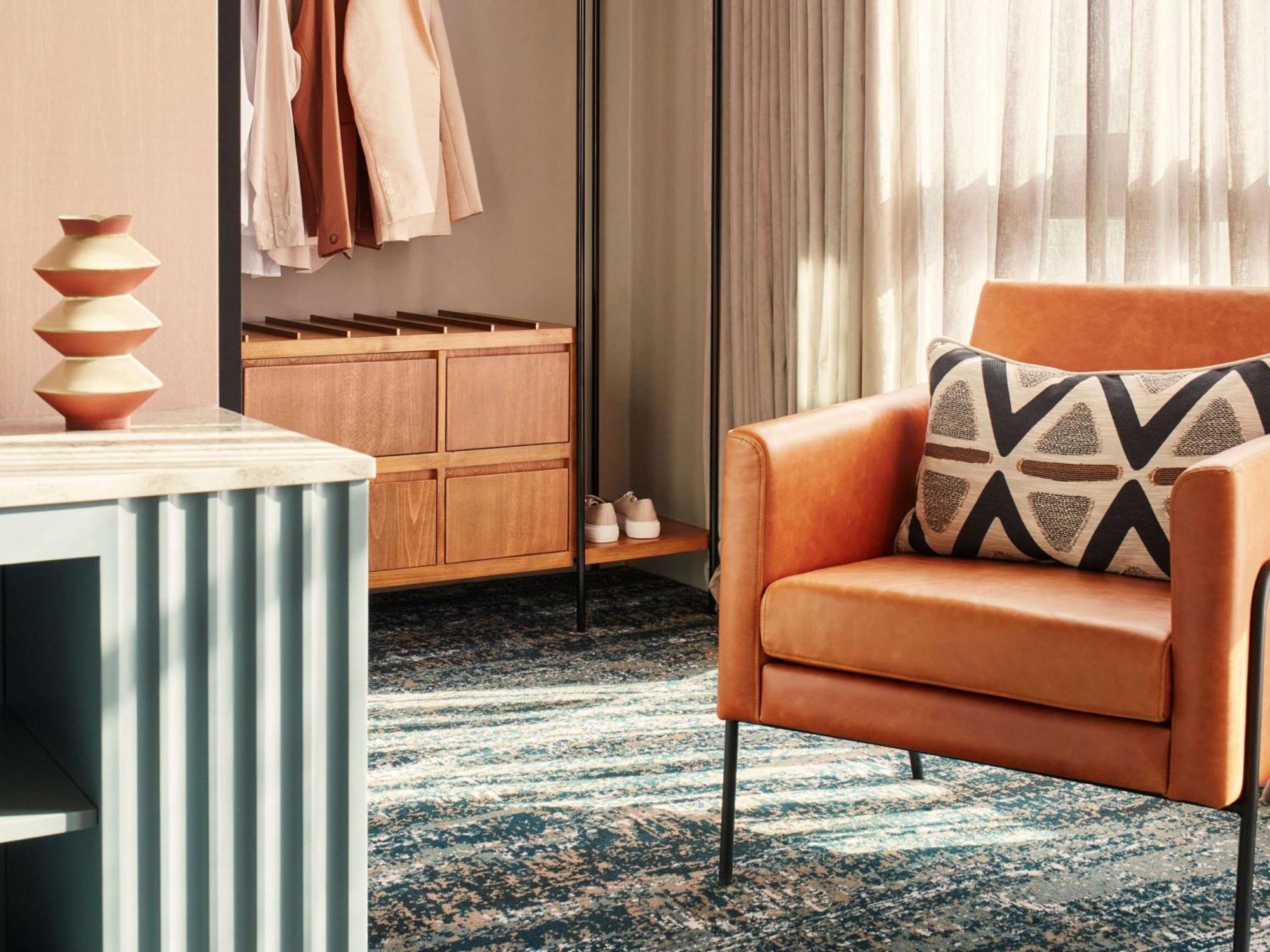 Hyde Johannesburg Rosebank Екстериор снимка