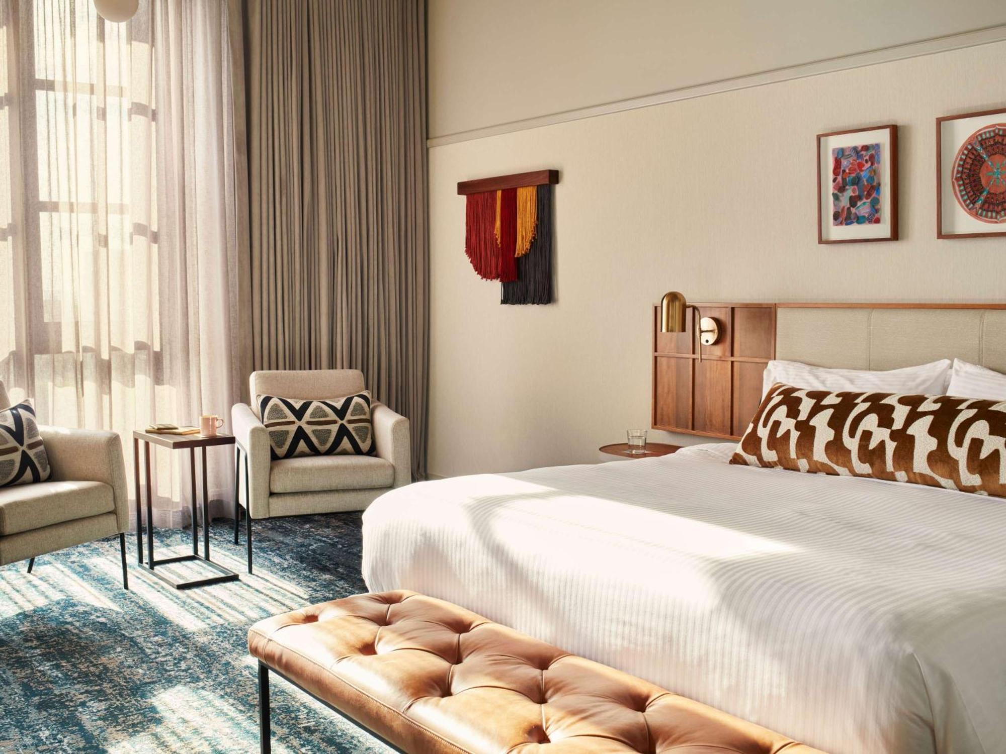 Hyde Johannesburg Rosebank Екстериор снимка