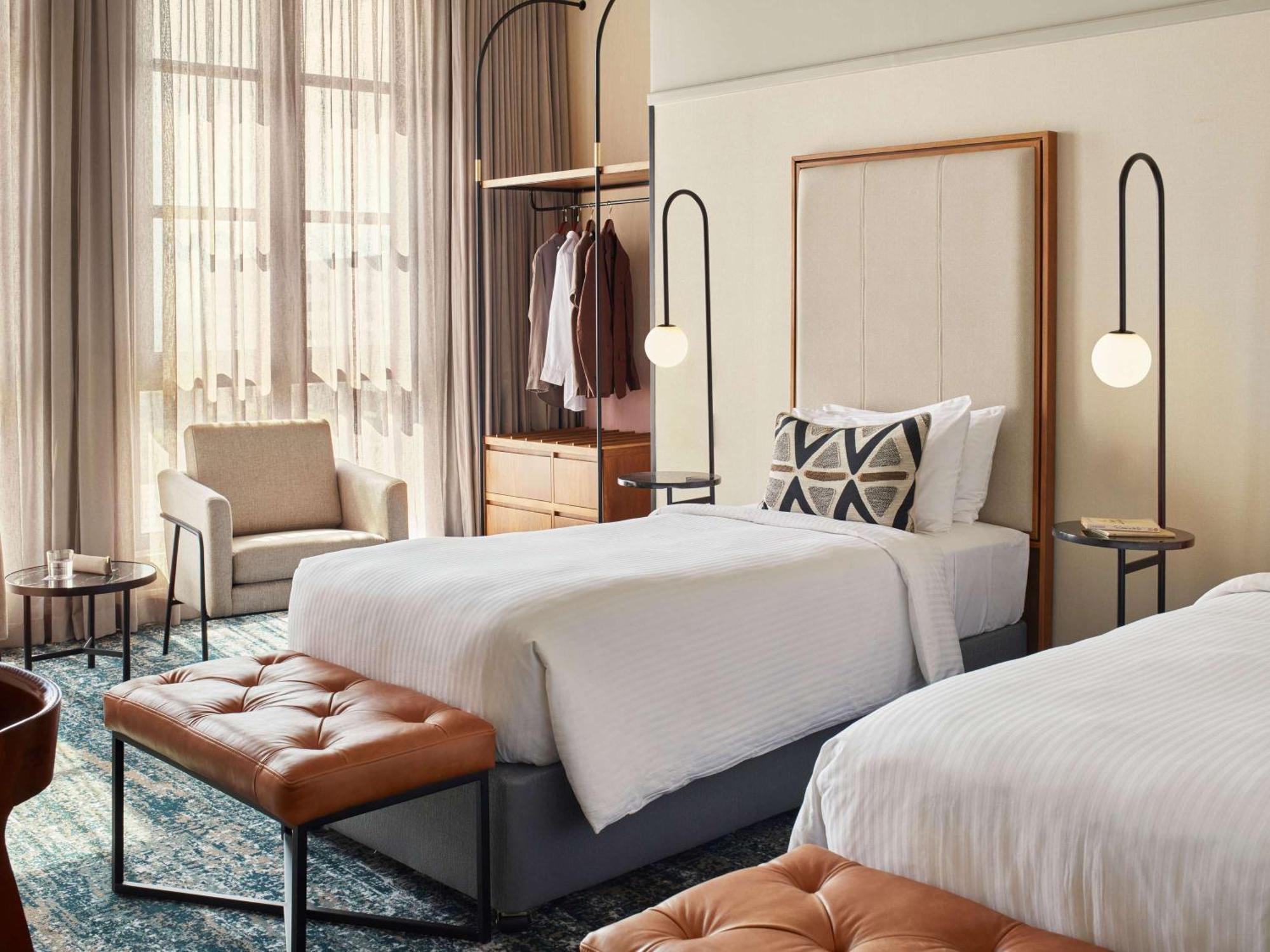 Hyde Johannesburg Rosebank Екстериор снимка
