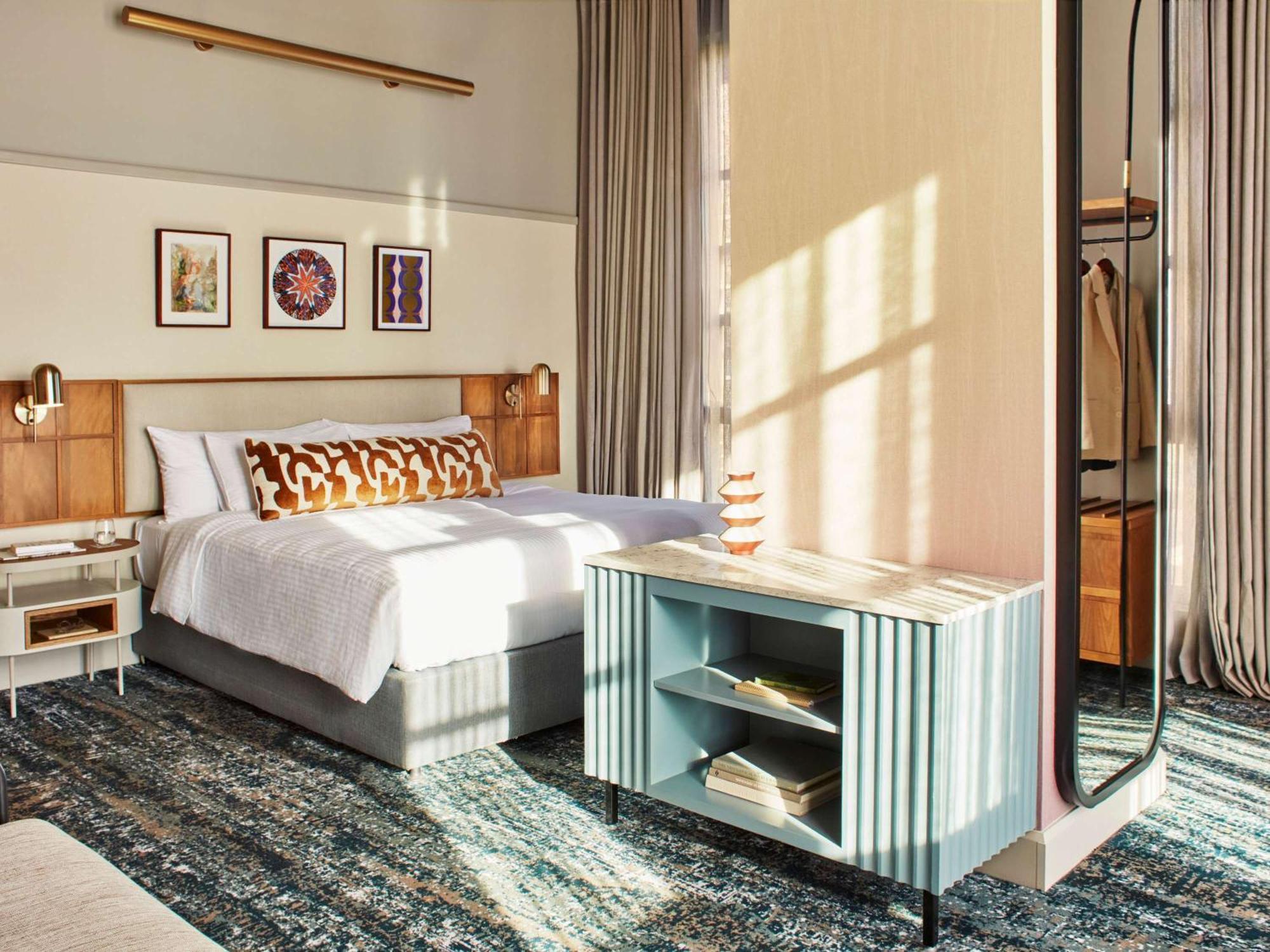 Hyde Johannesburg Rosebank Екстериор снимка