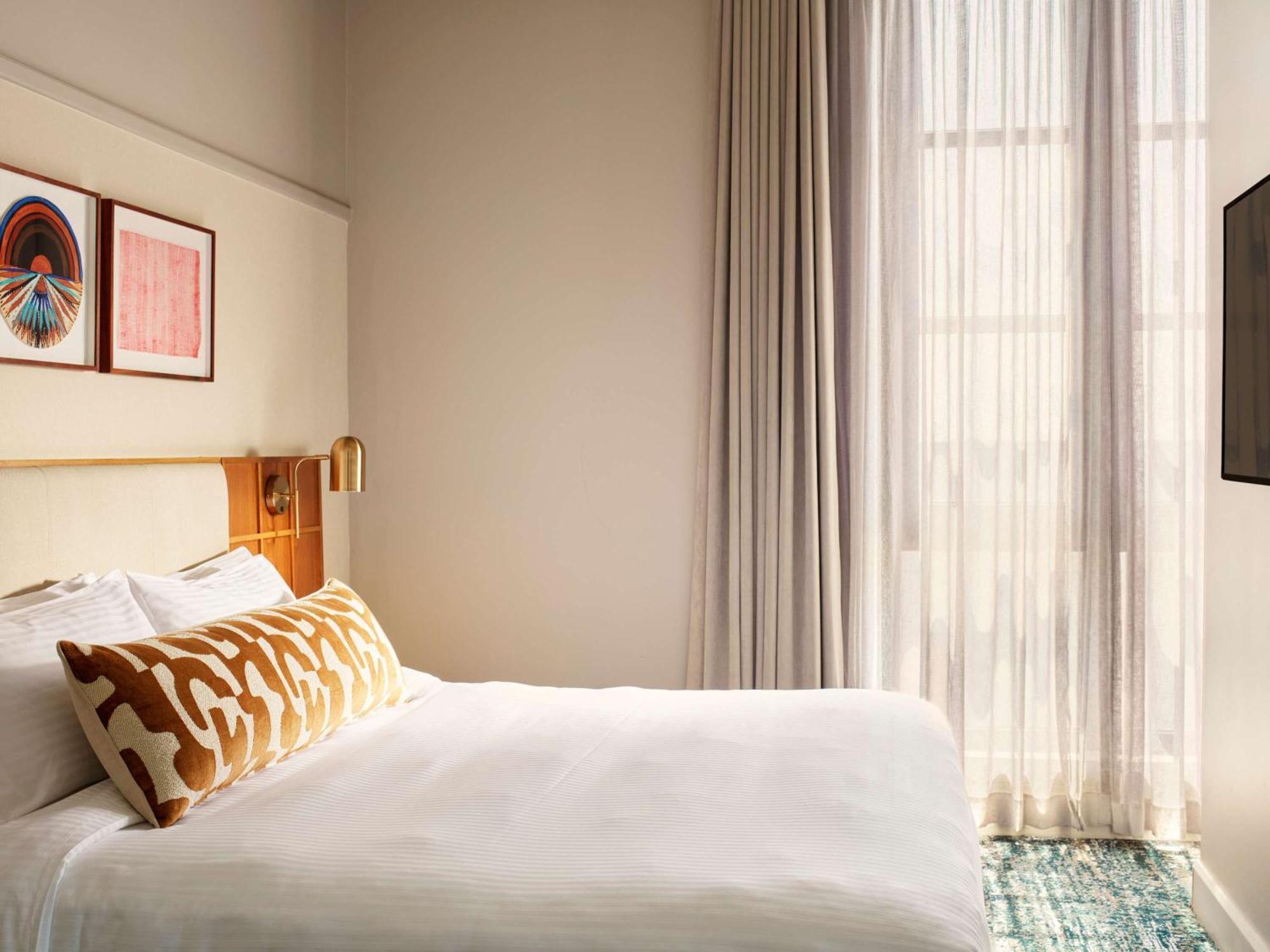 Hyde Johannesburg Rosebank Екстериор снимка