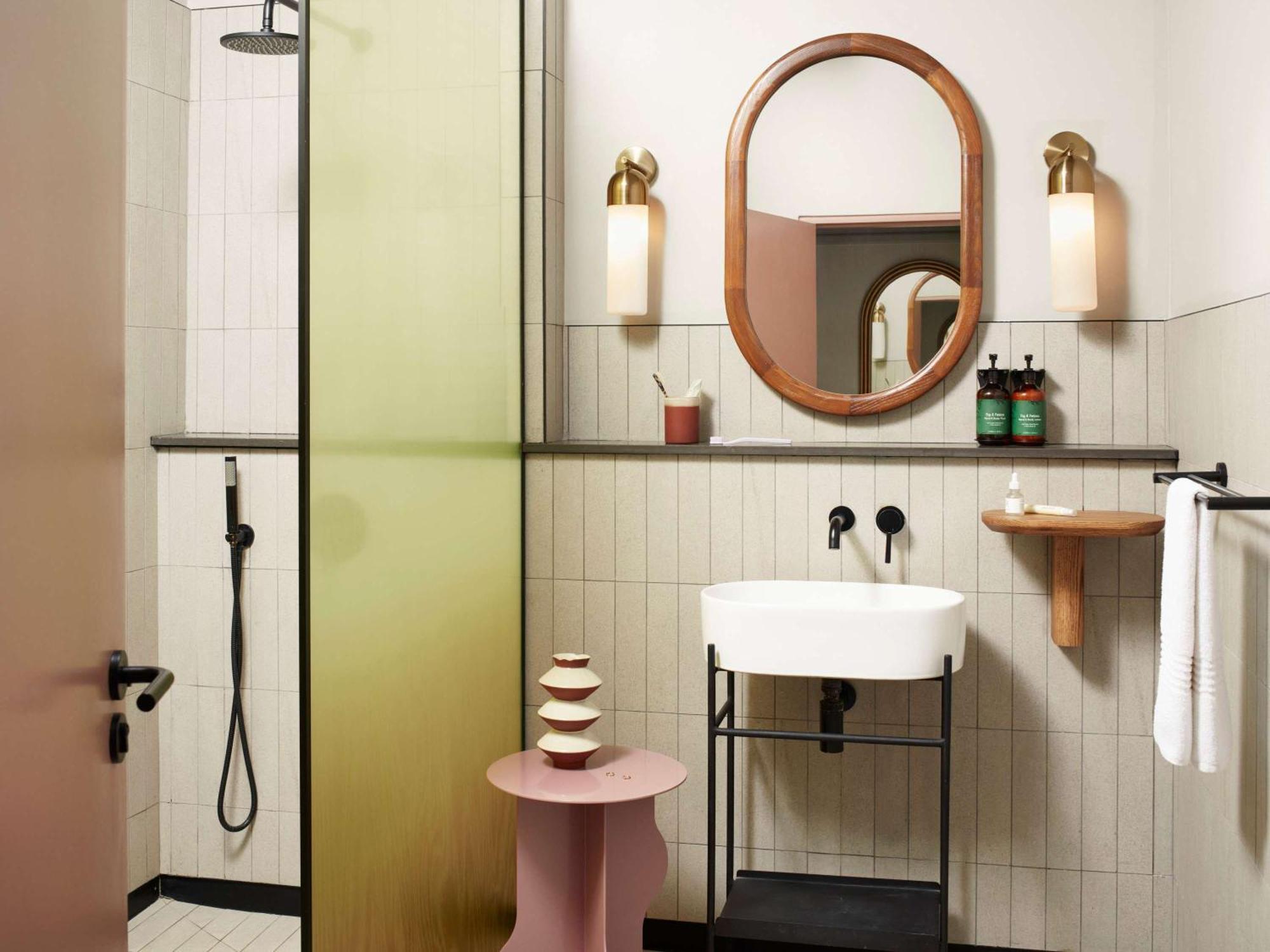 Hyde Johannesburg Rosebank Екстериор снимка