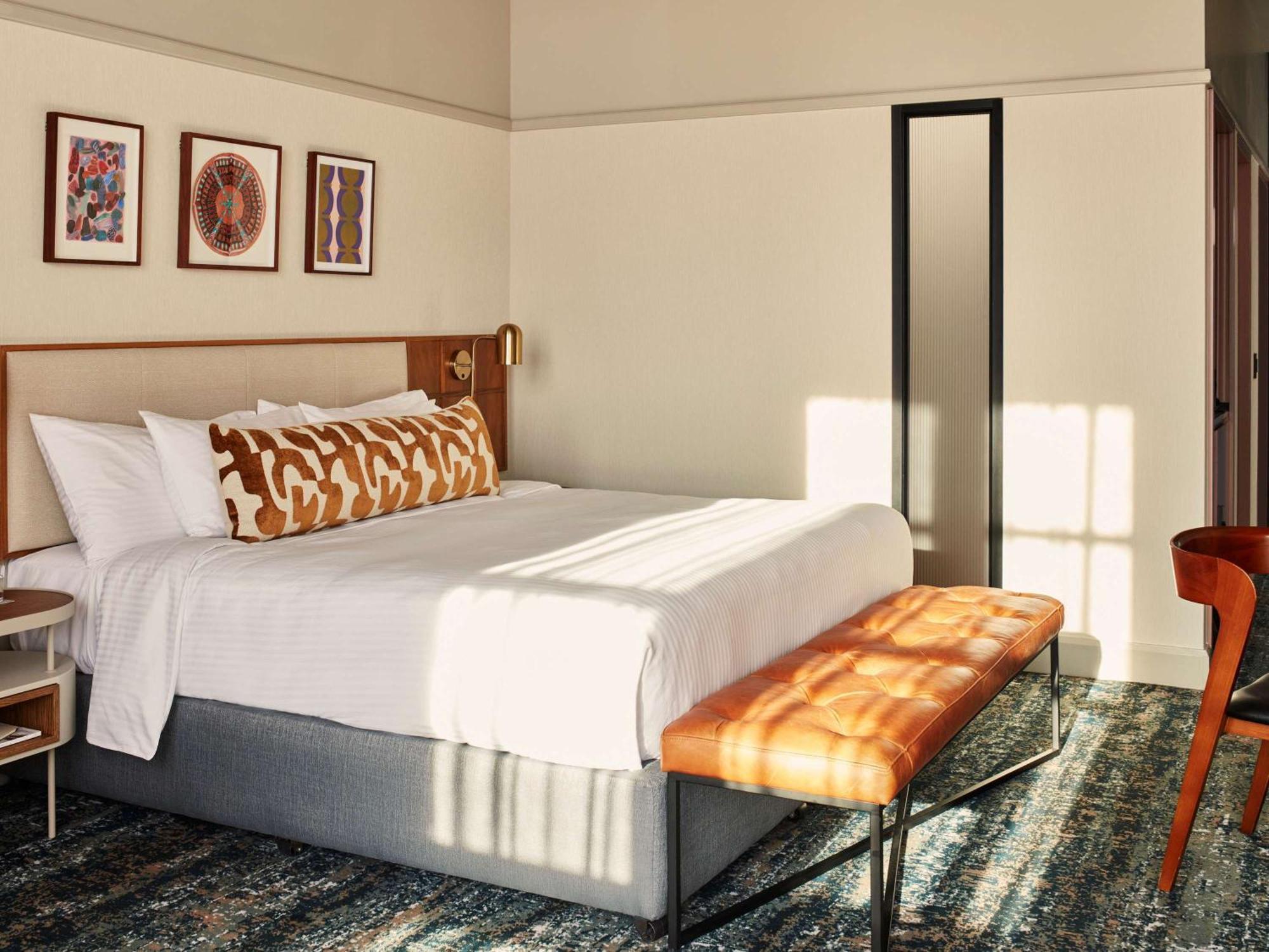 Hyde Johannesburg Rosebank Екстериор снимка