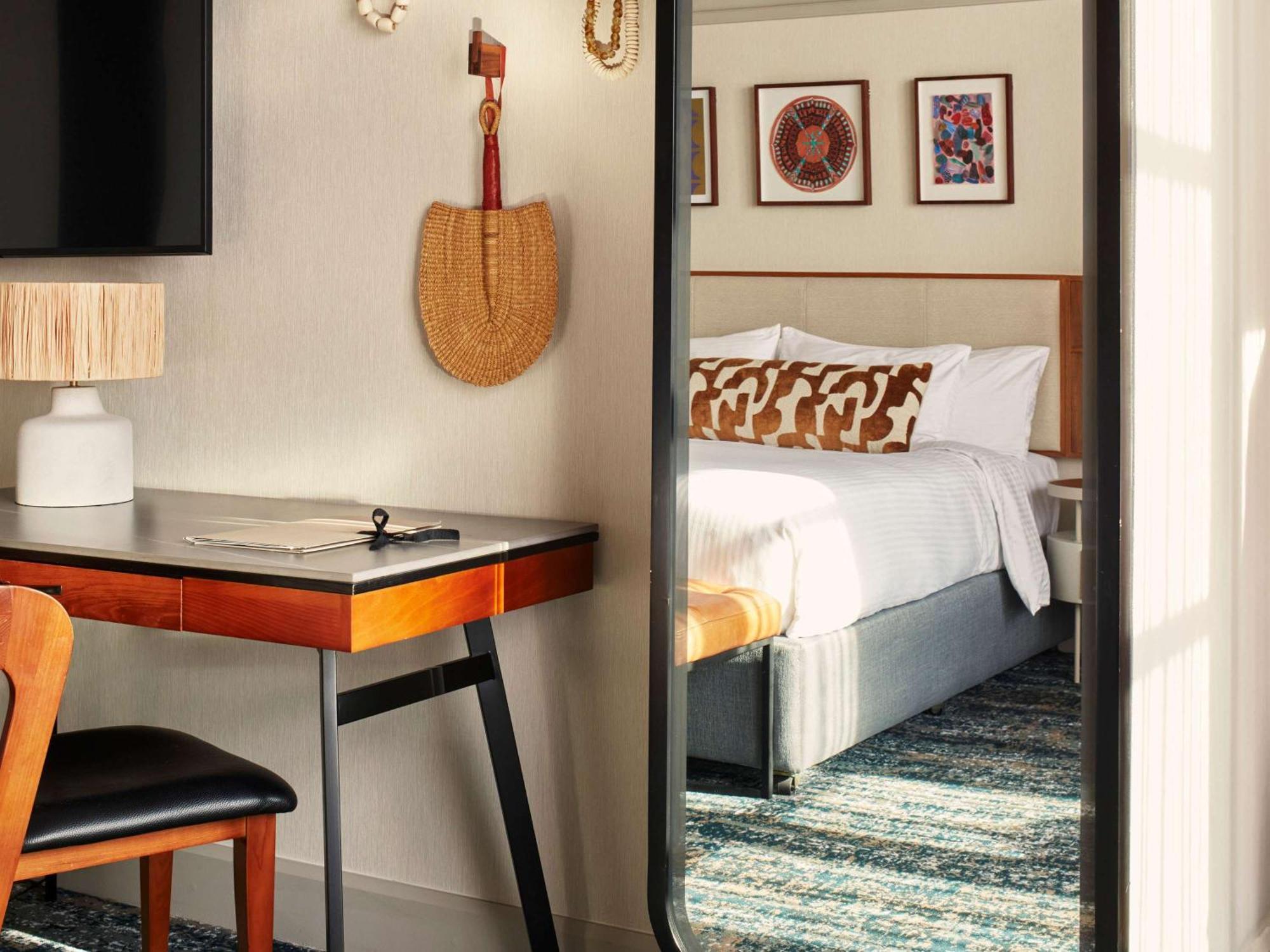 Hyde Johannesburg Rosebank Екстериор снимка