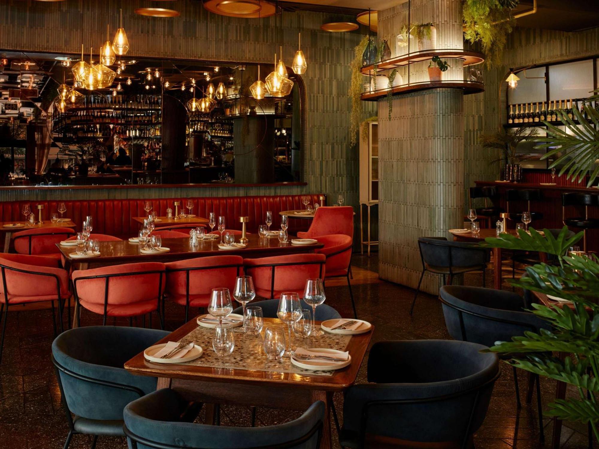 Hyde Johannesburg Rosebank Екстериор снимка