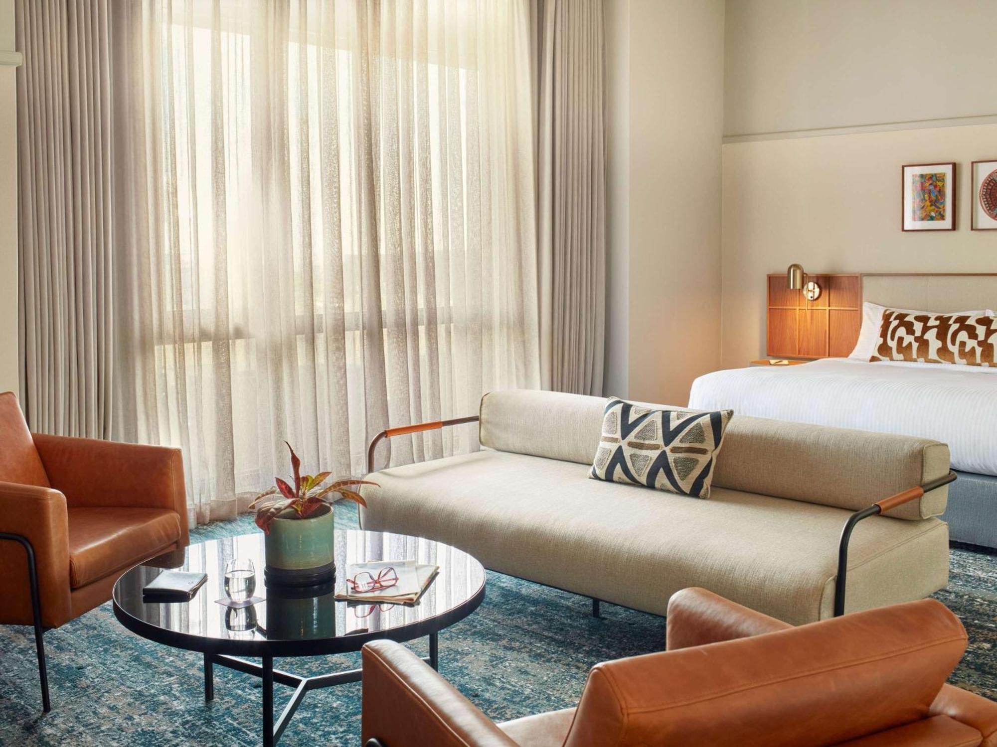 Hyde Johannesburg Rosebank Екстериор снимка