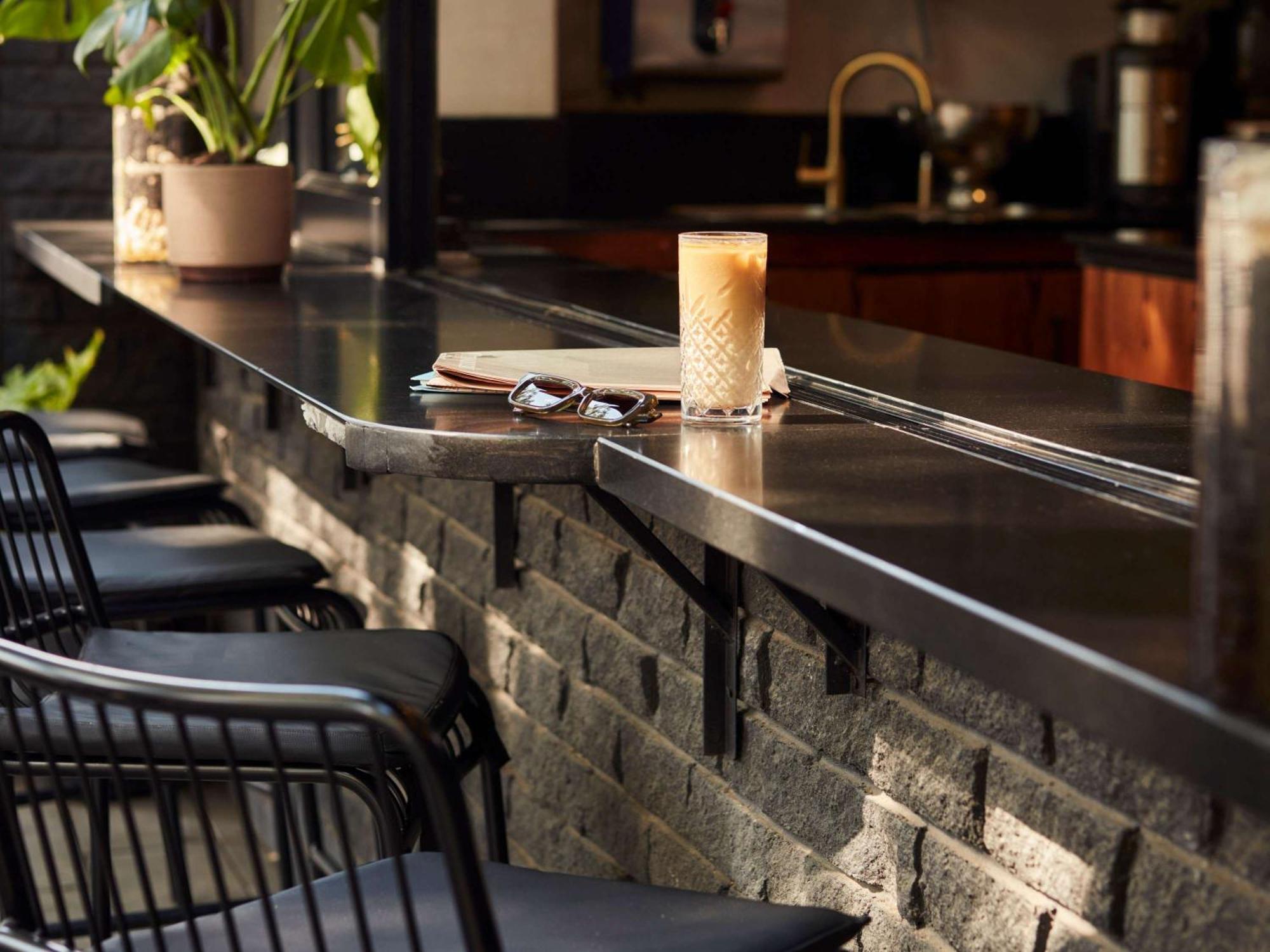 Hyde Johannesburg Rosebank Екстериор снимка